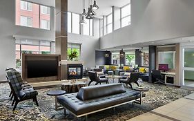 Residence Inn Atlanta Perimeter Center Dunwoody